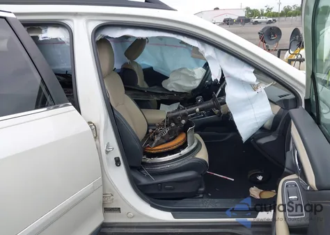 2024 Subaru Outback Limited z USA, uszkodzony, nr VIN 4S4BTANC9R3132609